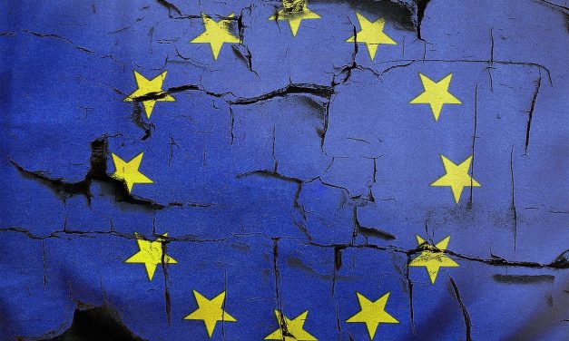 Paola Del Bigio: The EU Security push is going forward amid Brexit