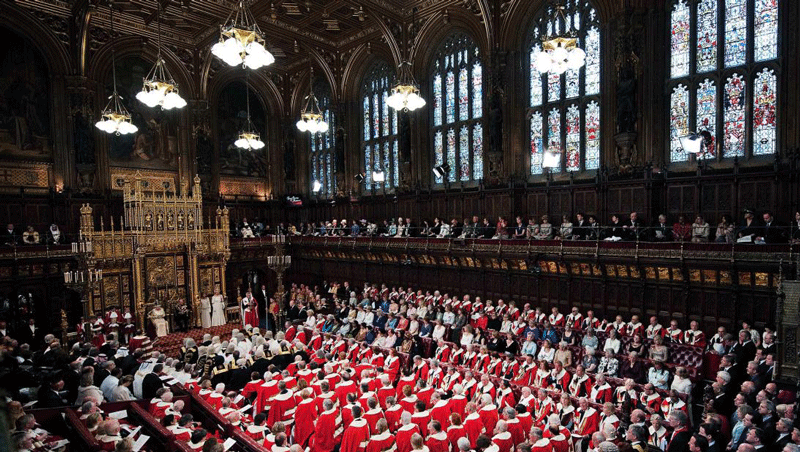 The House of Lords undermines the Withdrawal Bill – Bill Cash Articles on Brexit Central: the so called ‘meaningful vote’