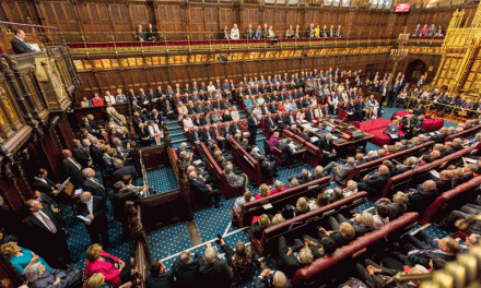 The House of Lords undermines the Withdrawal Bill – Bill Cash Articles on Brexit Central: The Charter of Fundamental Rights