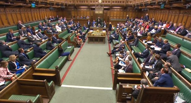 Sir William Cash: It is incredibly important that the House is not bounced, or confronted with smoke and mirrors or something Members do not completely understand