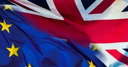 The Withdrawal Agreement Bill safeguards the United Kingdom’s national interests during transitional period