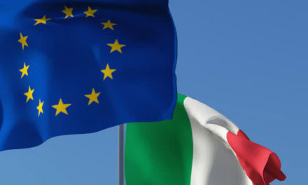 Paola Del Bigio: THE INCOMPATIBILITY BETWEEN THE EURO AND DEMOCRACY THE ITALIAN CASE