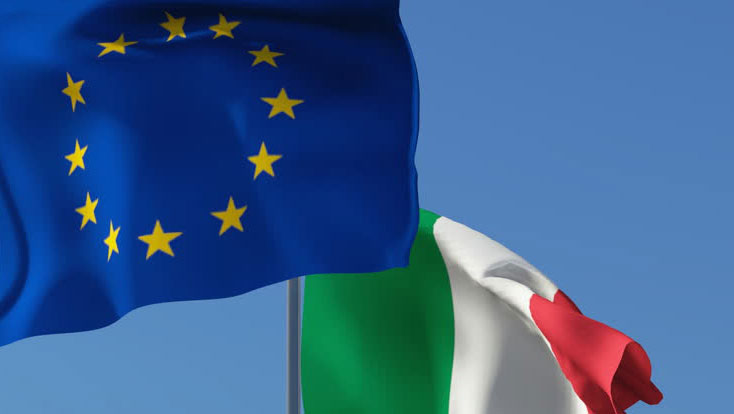 Paola Del Bigio: THE INCOMPATIBILITY BETWEEN THE EURO AND DEMOCRACY THE ITALIAN CASE