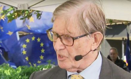 Sir Bill Cash:” PM has Britons on his side”