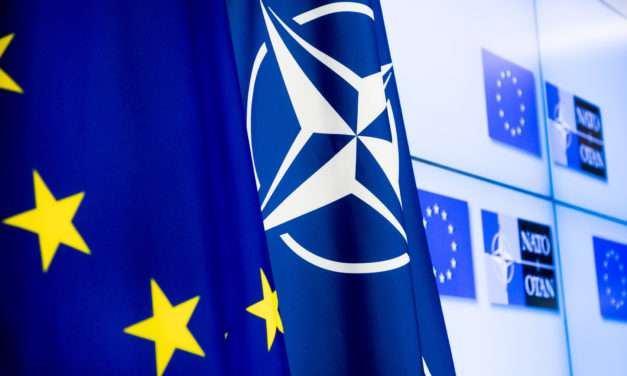 Paola Del Bigio: Macron’s unilateral attack on NATO could backfire