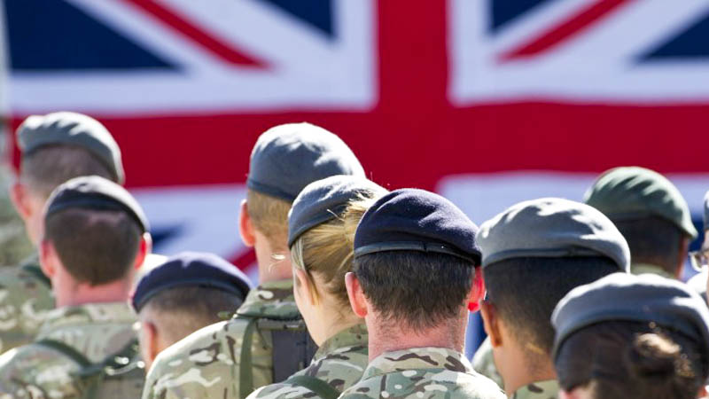 Paola Del Bigio: The real option for UK defence after Brexit