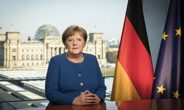 Paola Del Bigio: In the crucial EU Summit on 17th of July the German Presidency will grip the EU’s levers of power