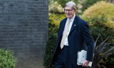 ERG star chamber verdict in FULL: Read exactly why Brexiteers back Boris’s Brexit deal